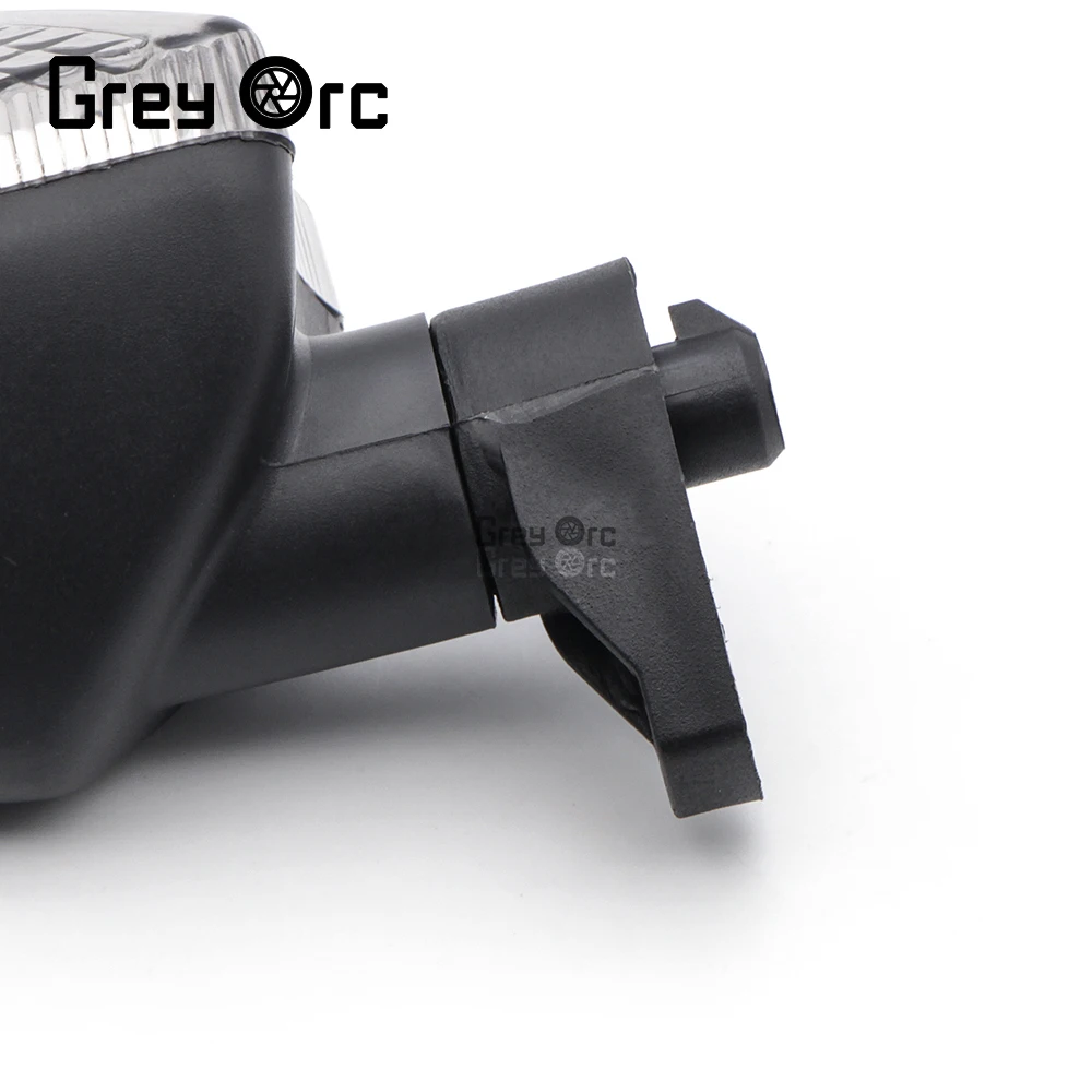Для Bmw C600 G650GS Sertao K1200R K1300 R K1300S R1200-ADV R1200GS 2009-2014 0 проводов Передняя лампа указателя