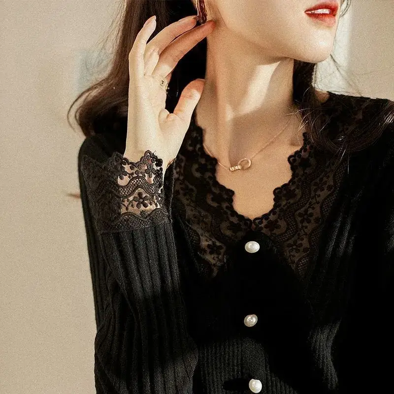 y2k Playsuits Black Furry Collar Autumn Knitted Bodysuit Women Elegant Chic Long Sleeve Bodycon Short Jumpsuit Ladies Casual new