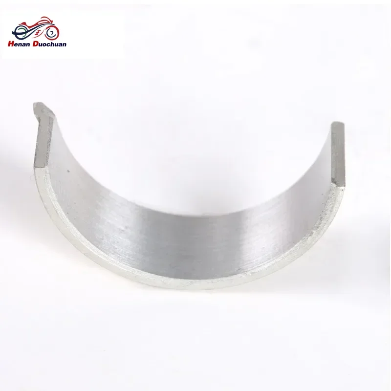 Шатун мотоцикла и главный подшипник коленчатого вала для Yamaha FZ250 85 FZR250 86-89 FZR 250 R