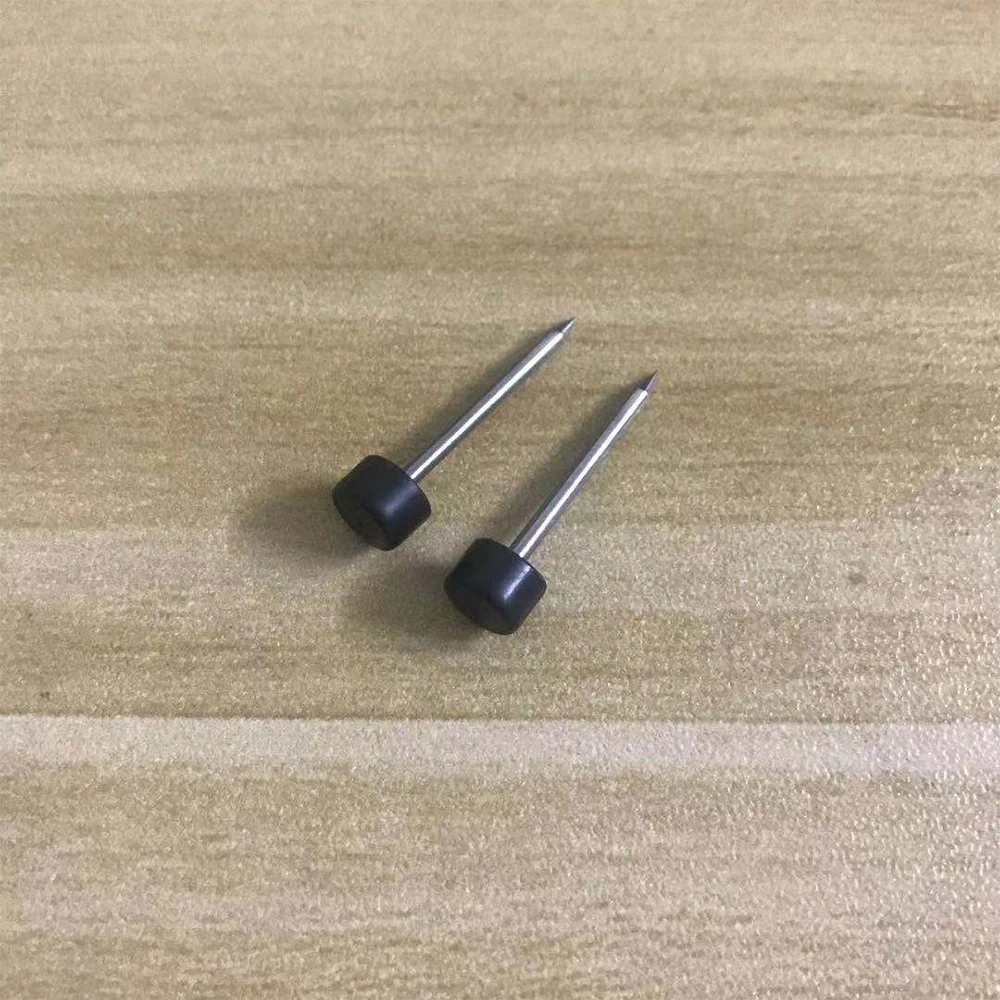 Free Shipping Fiber Electrode Rod for AV6496A/AV6471/AV6471A/AV6471AG Fiber Fusion Splicer