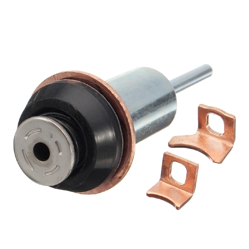 

Starter Repair Rebuild Kit For Nippondenso 1.2KW, 1.4KW OSGR Starters Plunger & Solenoid Contacts