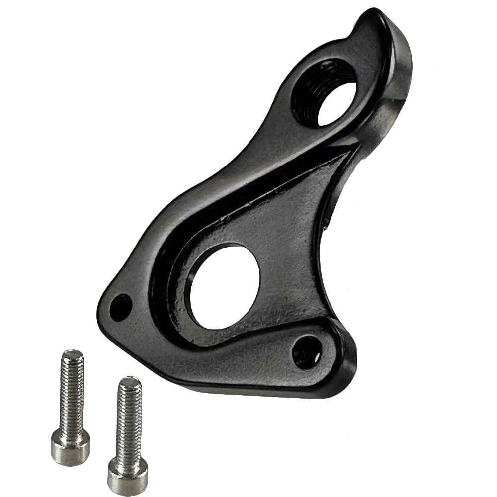 Фото Подвеска заднего переключателя MTB Mech Gear для горного велосипеда Merida 12x142 big seven carbon big7 Big9 E160 E120 MUK-33 DH-057 Dropout №1