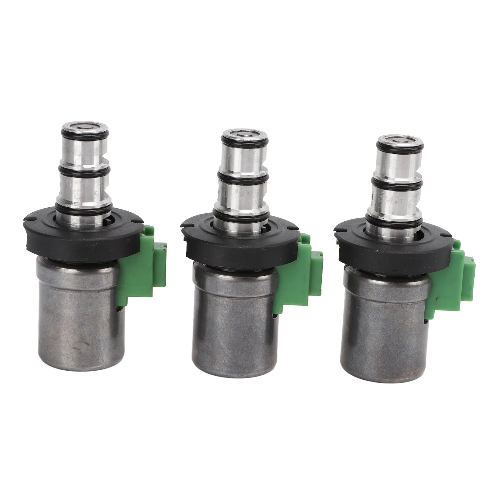 6 шт./комплект электромагнитные коробки передач для Mazda 2 3 5