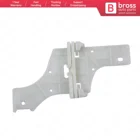Bross Авто Запчасти BWR1155 электрические Мощность зажимы оконного регулятора спереди; Левой двери для Peugeot 508 2010-на корабль из Турции