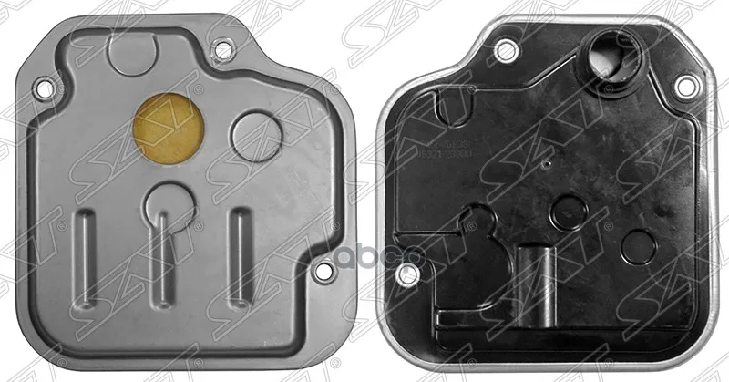 Фильтр Акпп Hyundai Solaris 10 /Kia Rio Sat арт. ST 46321 23001|Комплекты для восстановления
