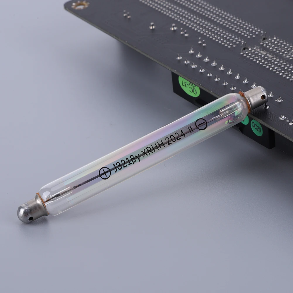 Высокочувствительная трубка счетчика Гейгера M4011/J321 Alpha/Beta Particles Gamma/X-Rays Ионизация