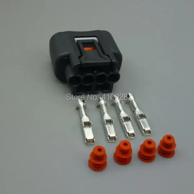 Shhworldsea 20 комплектов разъема катушки зажигания 90980-11885 чехол для Toyota Lexus Camry Corolla Rav4