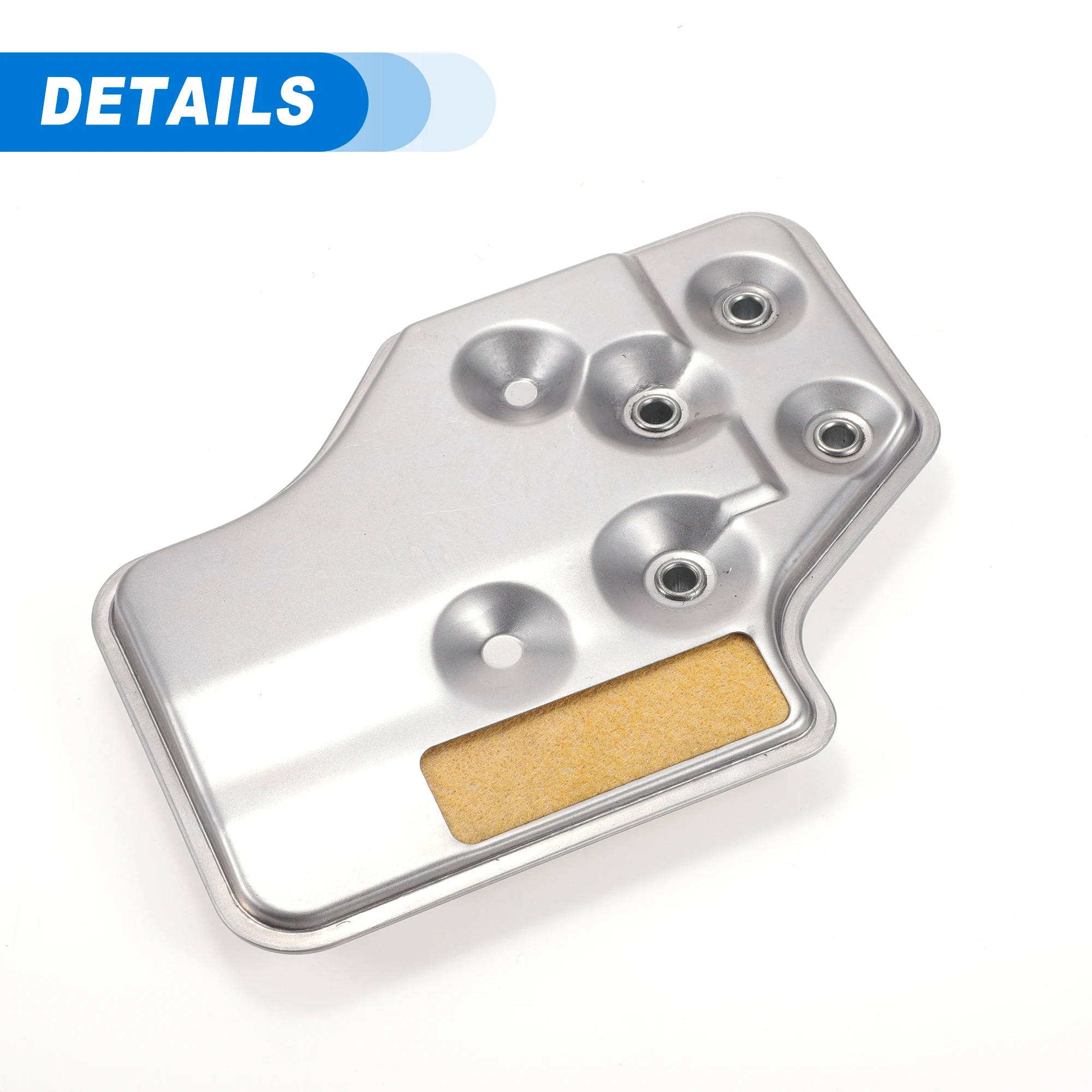 UXCELL F4A32 F4A33 Фильтр автоматической коробки передач CVT масляного радиатора Комплект