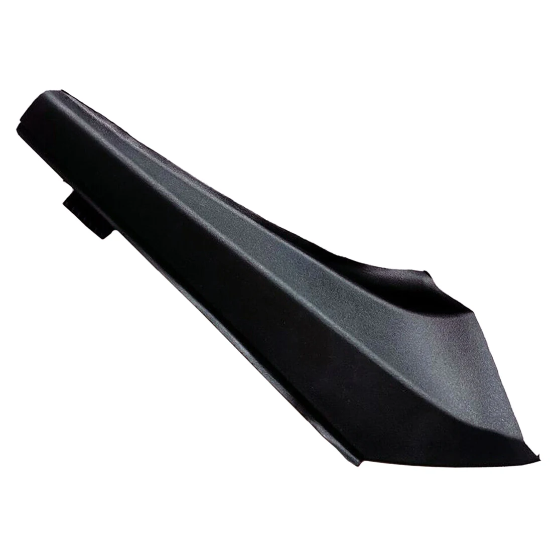 Передний правый боковой удлинитель стеклоочистителя автомобиля Накладка для