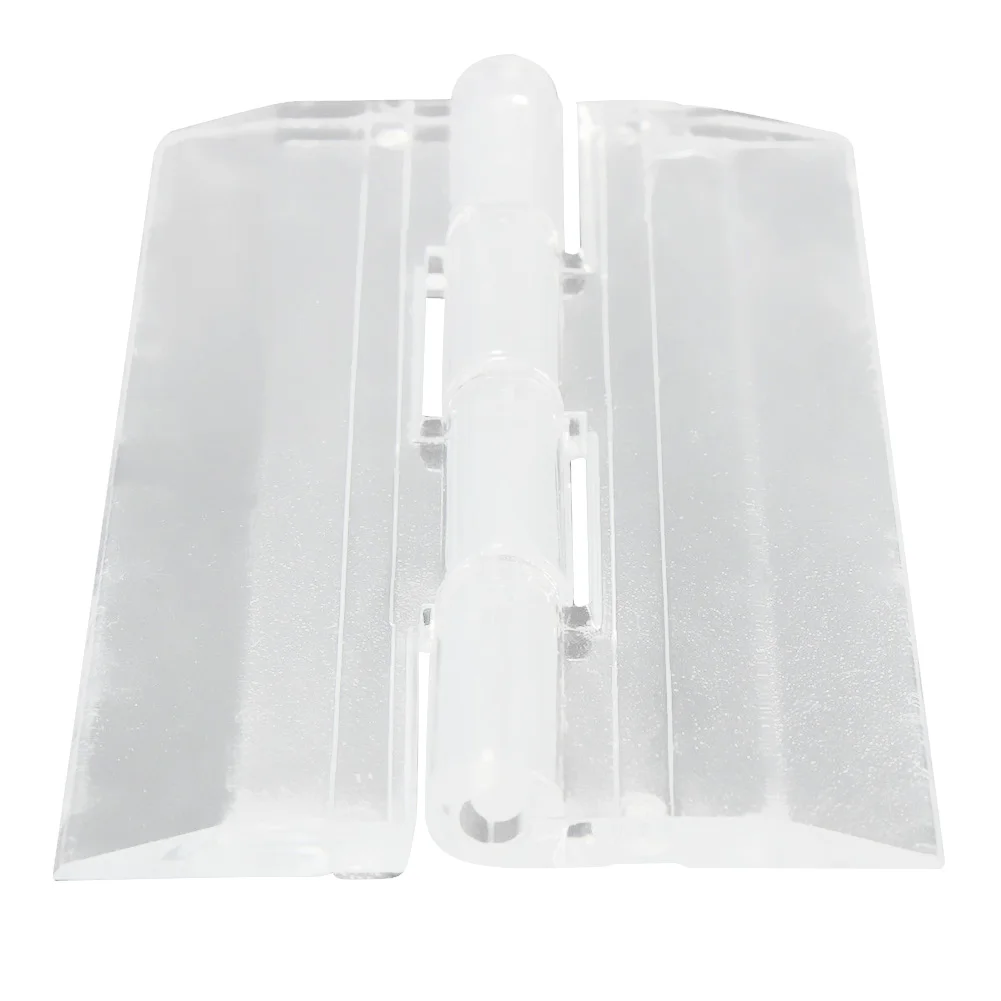 Многофункциональные акриловые аксессуары высокой прозрачности для мебели