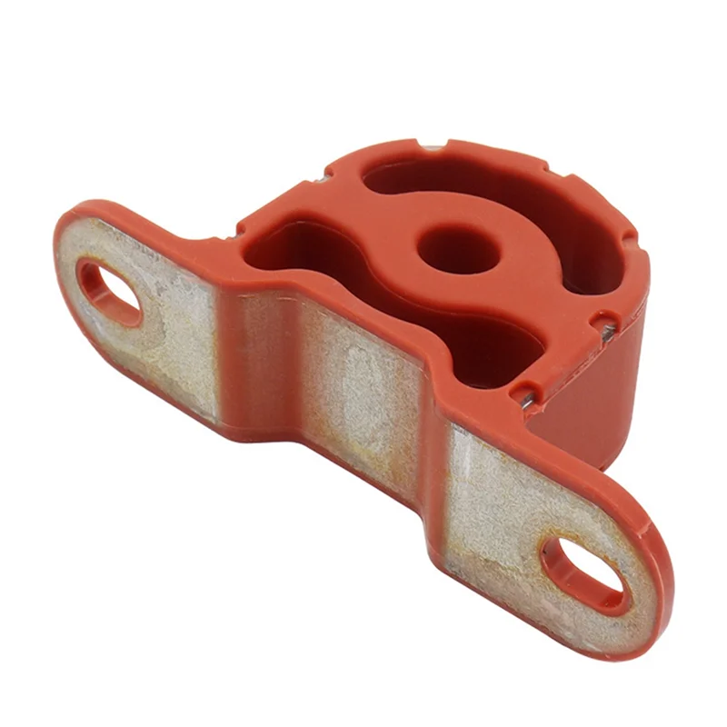 18307802829 Автомобильная резиновая Изолированная вешалка для выхлопной трубы