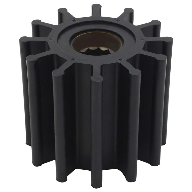 Комплект для ремонта крыльчатки насосов Yanmar / Johnson Yamaha Volvo Penta 13554-0001 119773-42600 18-3306