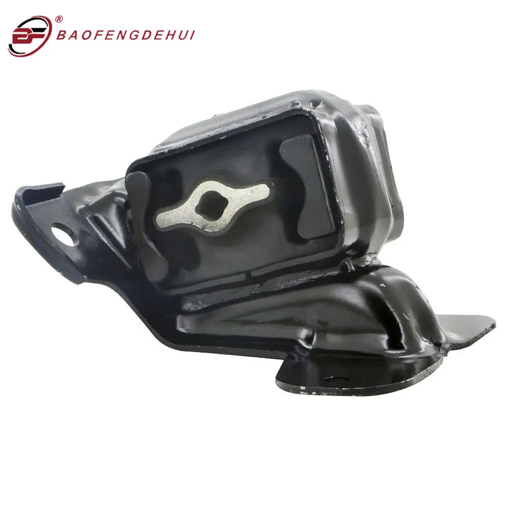 2 шт. переднее левое и правое крепление двигателя для Dodge Nitro 2007-2012 Jeep Liberty 3.7L 2006-2012