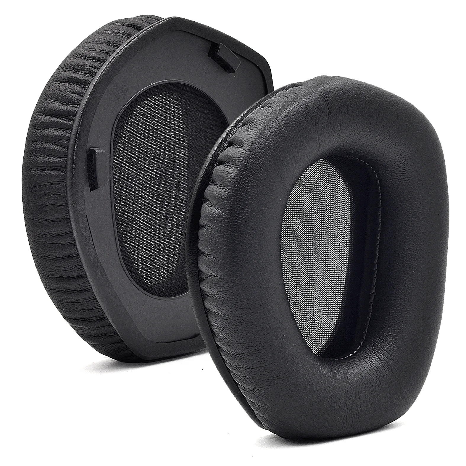 Фото Сменные амбушюры для Sennheiser RS HDR 165 175 185, наушники-вкладыши, фланелевые/овчина/футбольная сетка, амбушюры №5