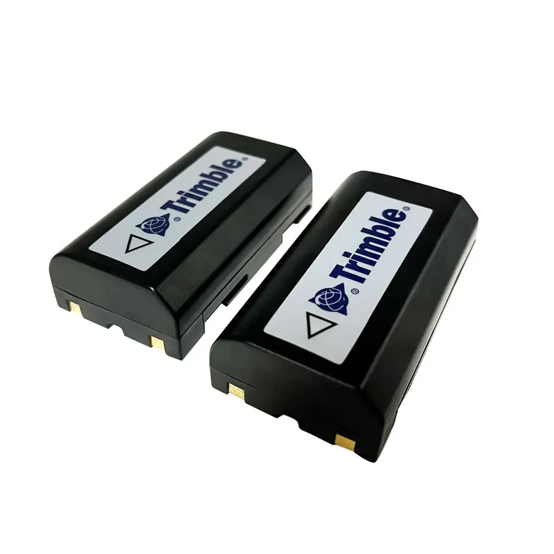 

2pcs Brand new 3400mAh 7.4V Battery for Trimble 54344 GPS Battery 5700 5800 MT1000 R7 R8 surveying instruments