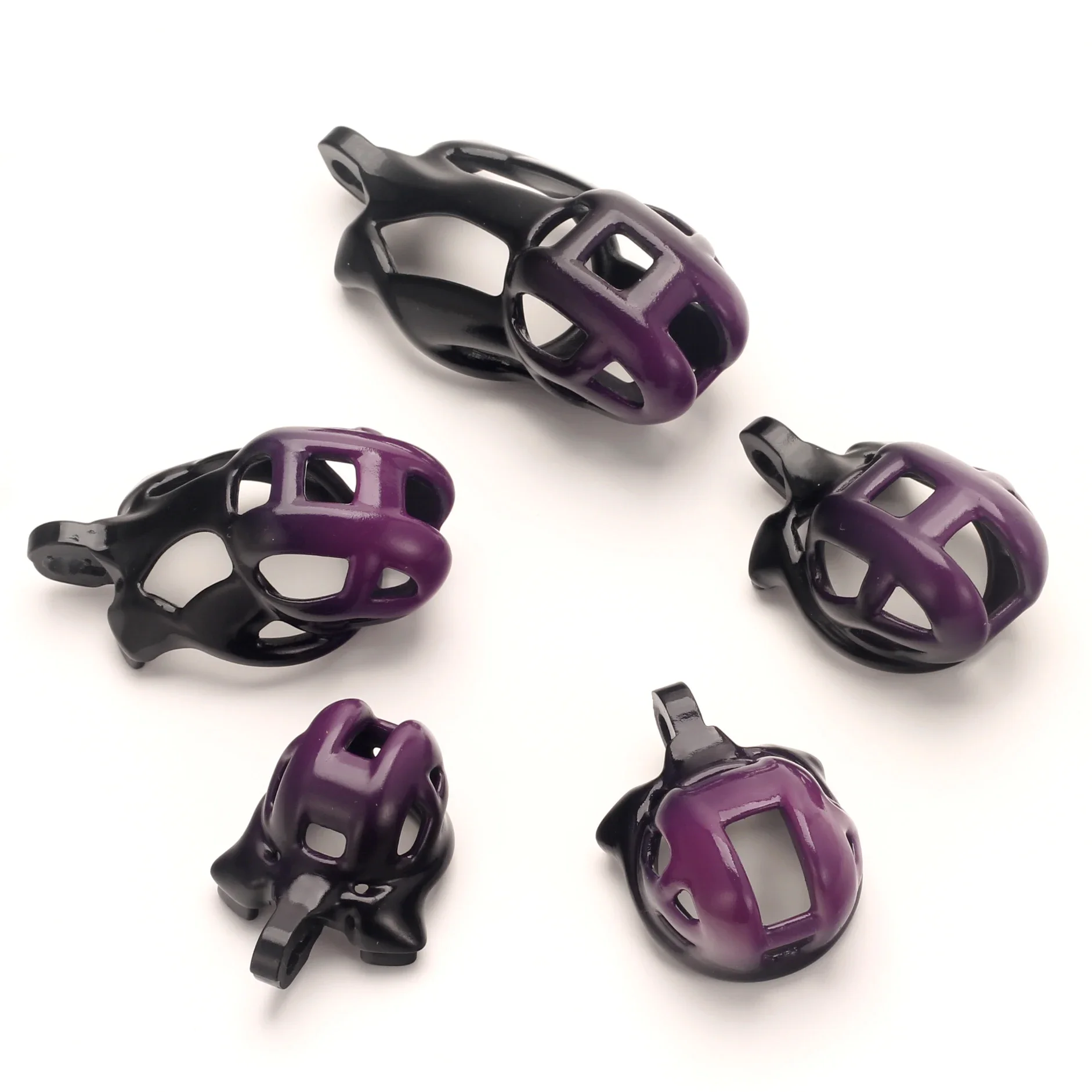 Эротический уретральный замок