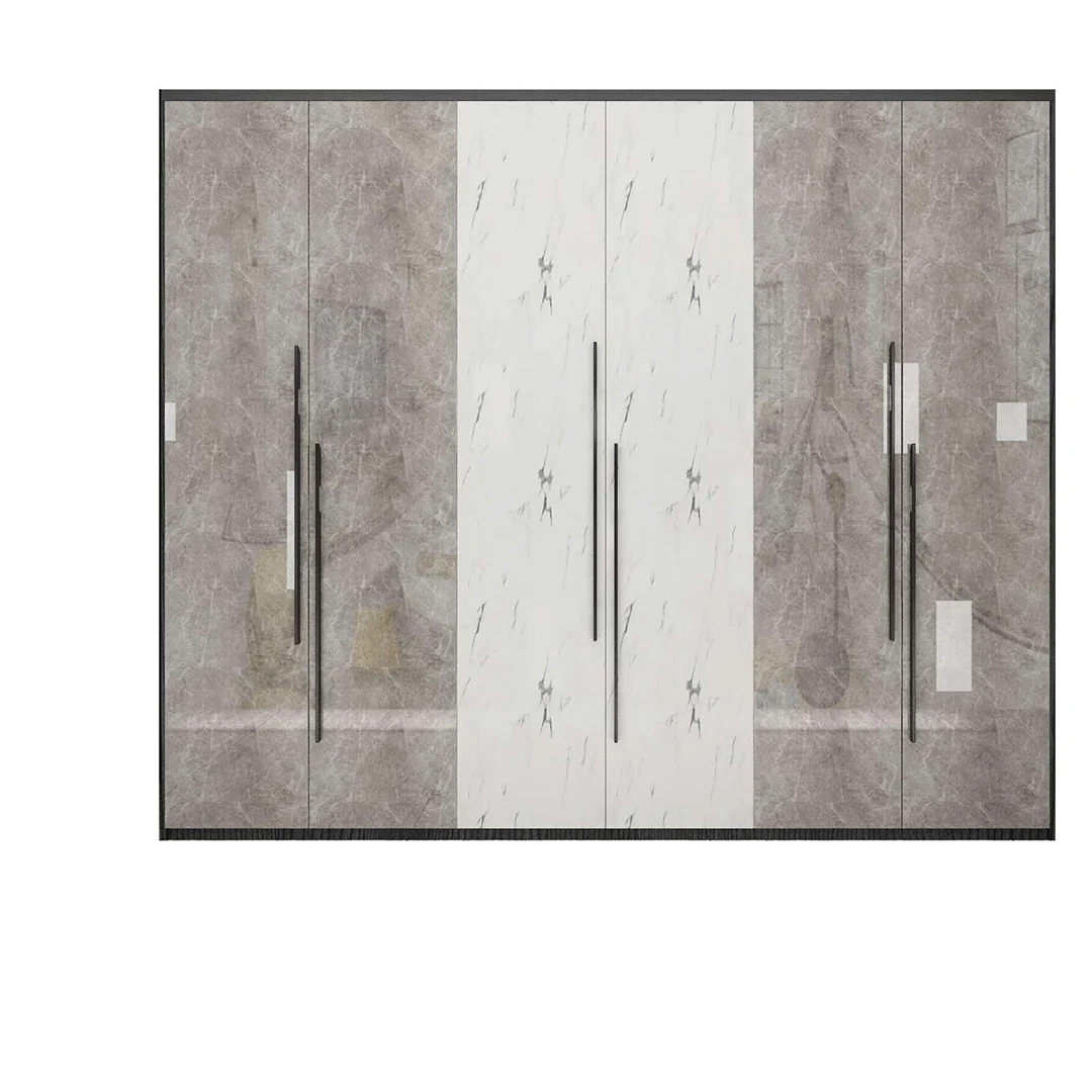 Симпатичные Шкафы для детской спальни девочек