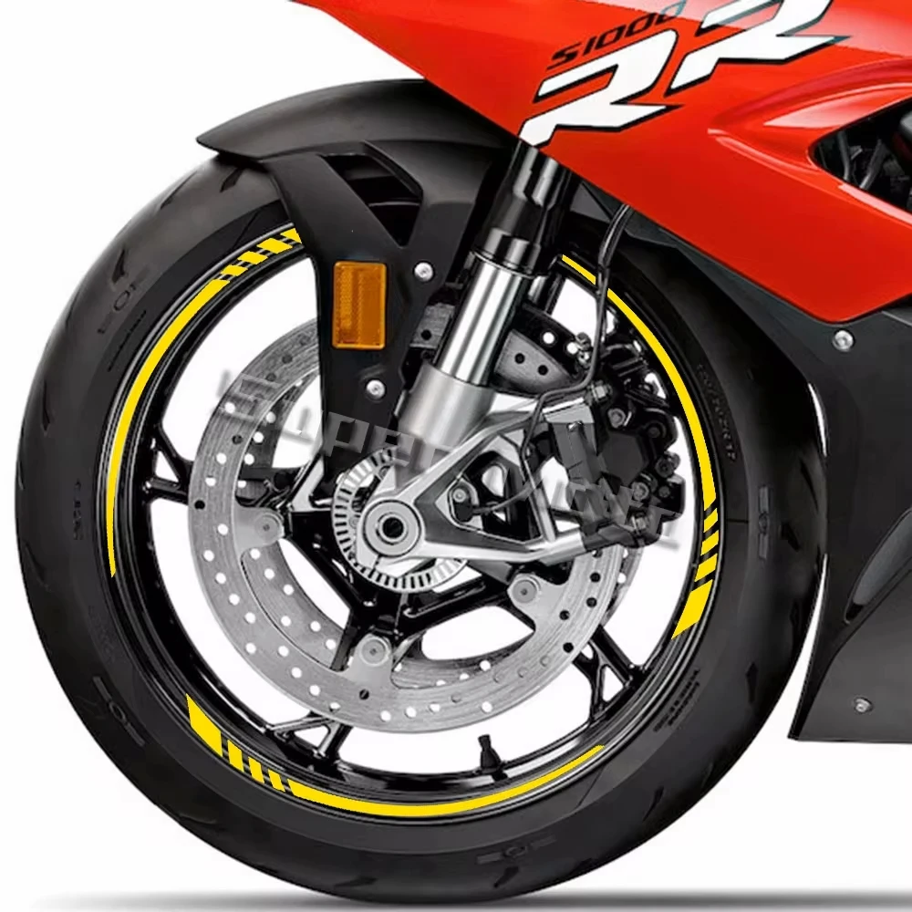 Для R1250RS F900RXR F800R S1000XRRRR NineT R1200R G310R K600GTL мотоциклетная Строительная лента 17 дюймов (art.: 3920c2dedaf5d) - 3920c2dedaf5d
