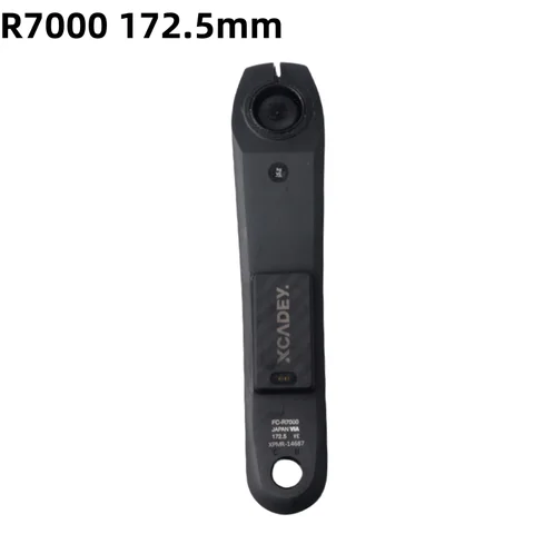 Рукоятка Shimano 105 R7000 ULTEGRA R8000 11S R7100 R8100 12S, рукоятка с XCADEY, шатун 170 мм, GPS, ANT, Bluetooth