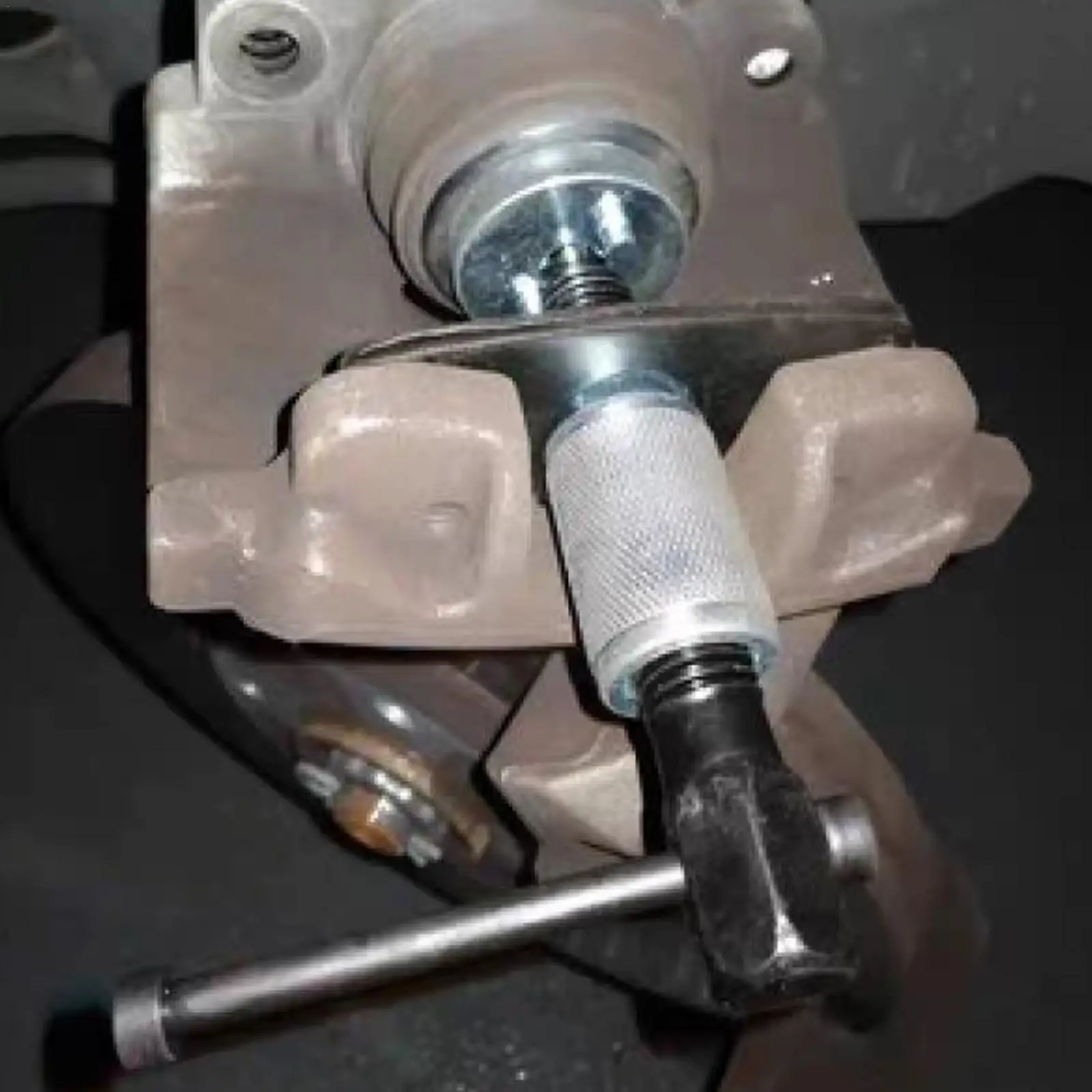 

Brake Tools Set Car Disc Brake Pad Caliper Separator Repair Hand Tool Brake Car Kit Rewind Calipers Piston Auto Tools L9v5