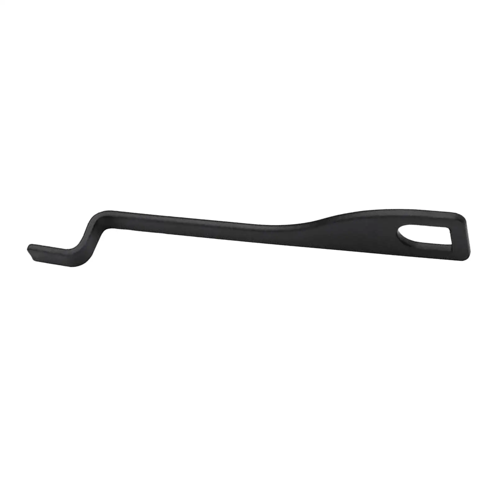 

Tailgate Stand Off Bracket Replaces Accessory for Volkswagen T4 T5 T6