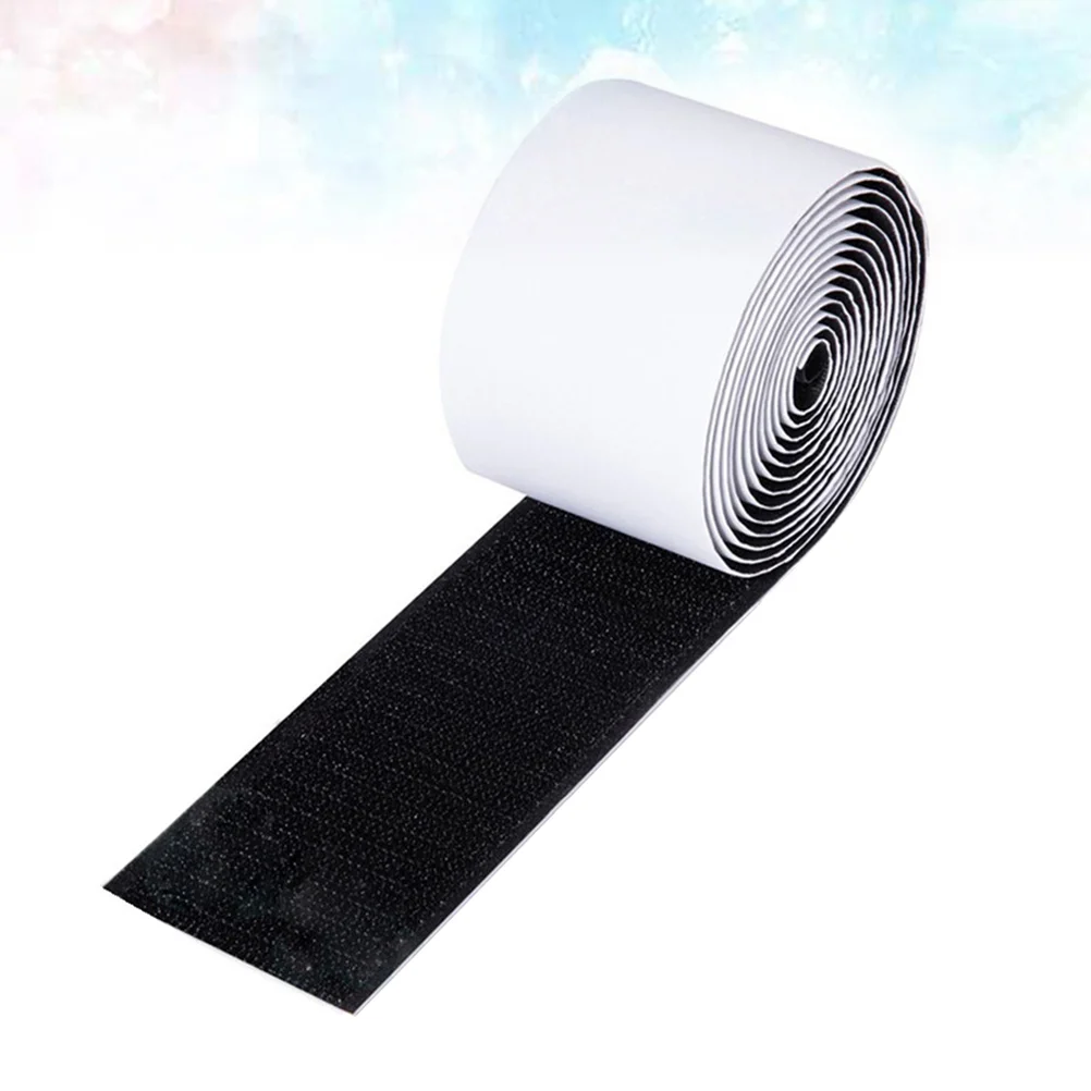 

Electric Guitar Accessories Pedal Paste Effect Tape Sticker Sticky Paper 200X5CM Pedalboard White