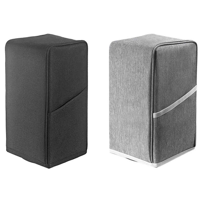 

Soft Dust Cover Dust Guard Anti Scratch Waterproof Cover Sleeve For Series X Console