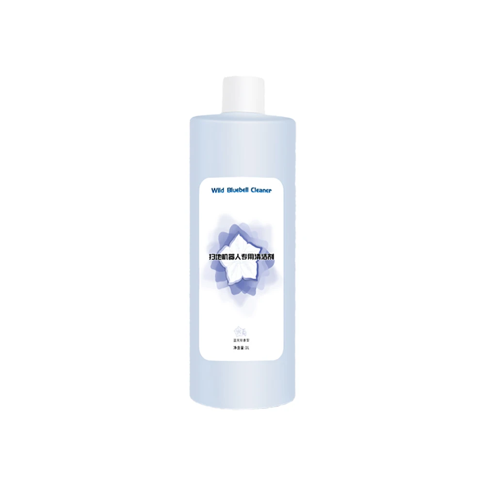 Жидкость для ECOVACS DEEBOT X2/T20/T30S Pro/T30S COMBO/X2 COMBO/T10/X1 TURBO Многоповерхностные решения