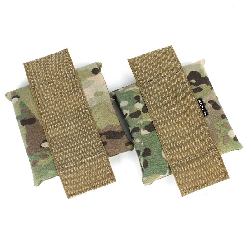 PEW FCPC жилет боковая панель карман 6X6 3Ac мягкая Крышка