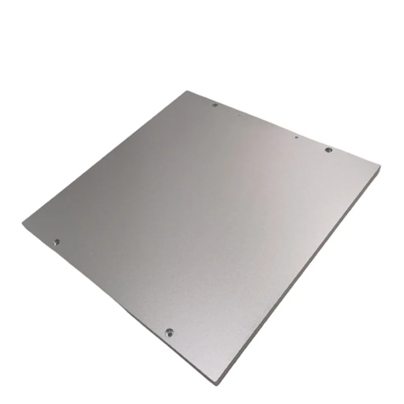 Funssor Voron2.4 R2 3D Printer CNC MIC6 Aluminum Plate Bed Build Plate