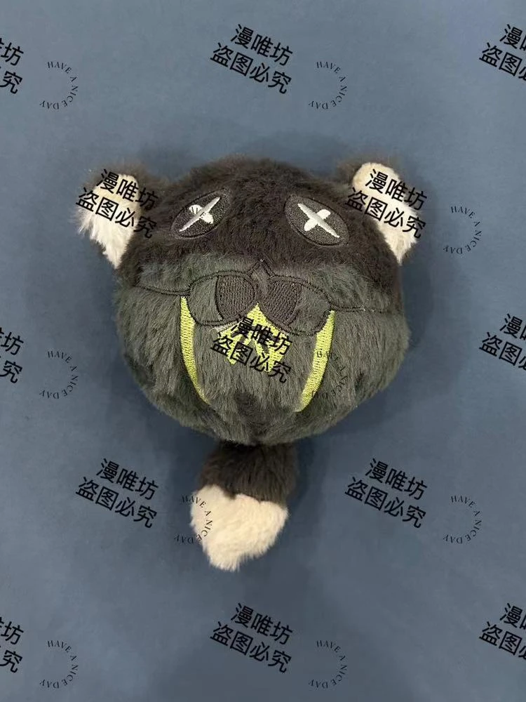 Аниме персонаж фирмы аниме персонажи анортон Кэмпбелл Морфей милые пушистые