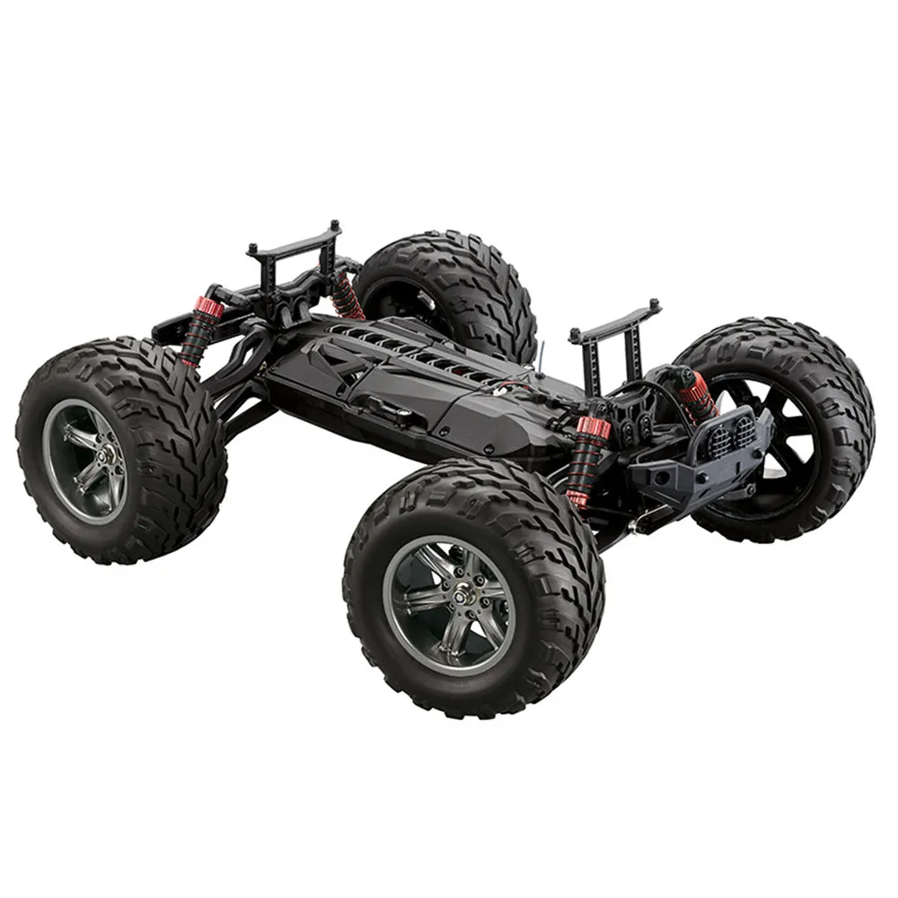Xinlehong X9115 Toys RTR Модернизированный 1/12 2 4G 2WD 42 км/ч Радиоуправляемый автомобиль со