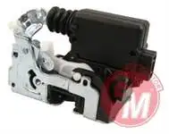 

Door lock rear left LOGAN for 41665