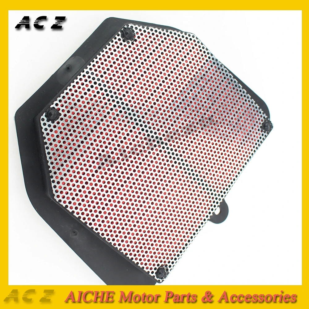 Сменный воздухозаборный фильтр для мотоцикла воздухозаборник хлопковая марля