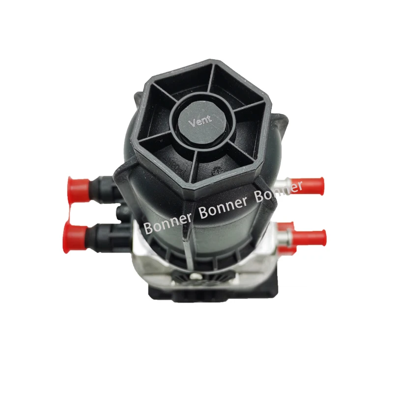 Рисунок 5 - Запчасти для насоса ADBLUE SCR