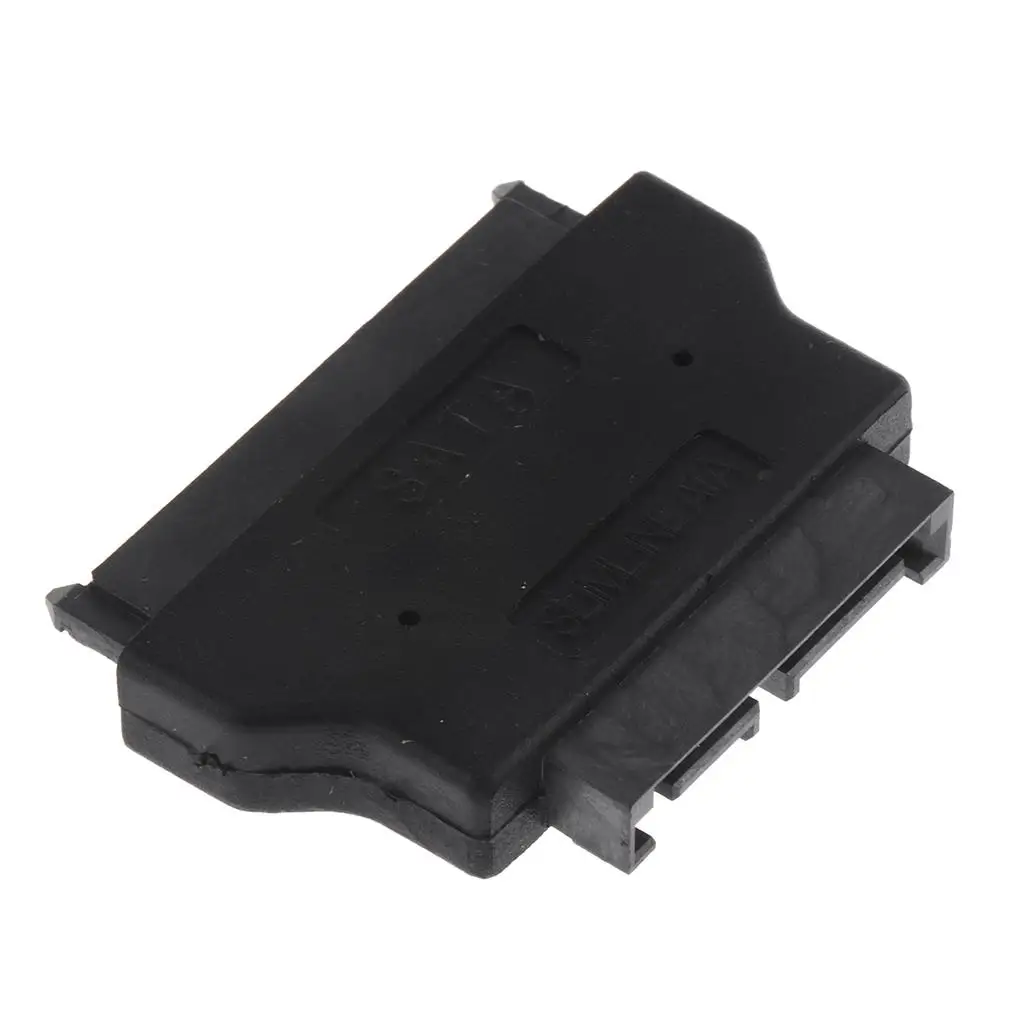 

2,5 ''22Pin Female to 1,8'' Slim 13Pin Male Converter Connector