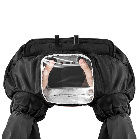 STARTRC Зимние перчатки для пульта DJI Air 3S