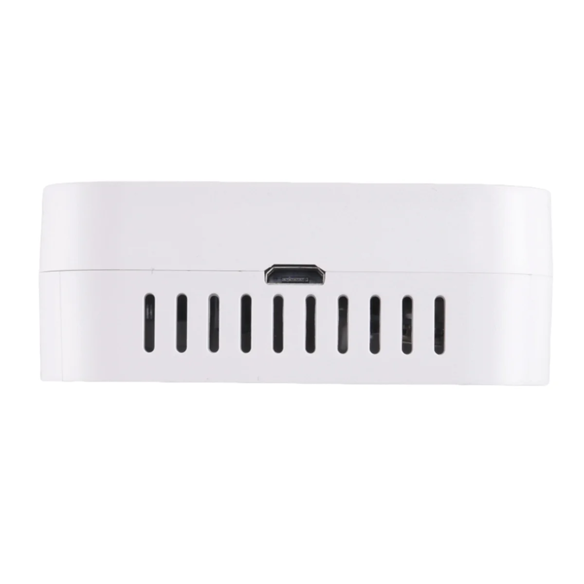 Настенный детектор углекислого газа Tuya NDIR WIFI CO2 метр Крытый сельскохозяйственный