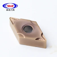 high quality lathe machine for metal turning blade dnmg150608dnmg150604 carbide inserts external cutter tools