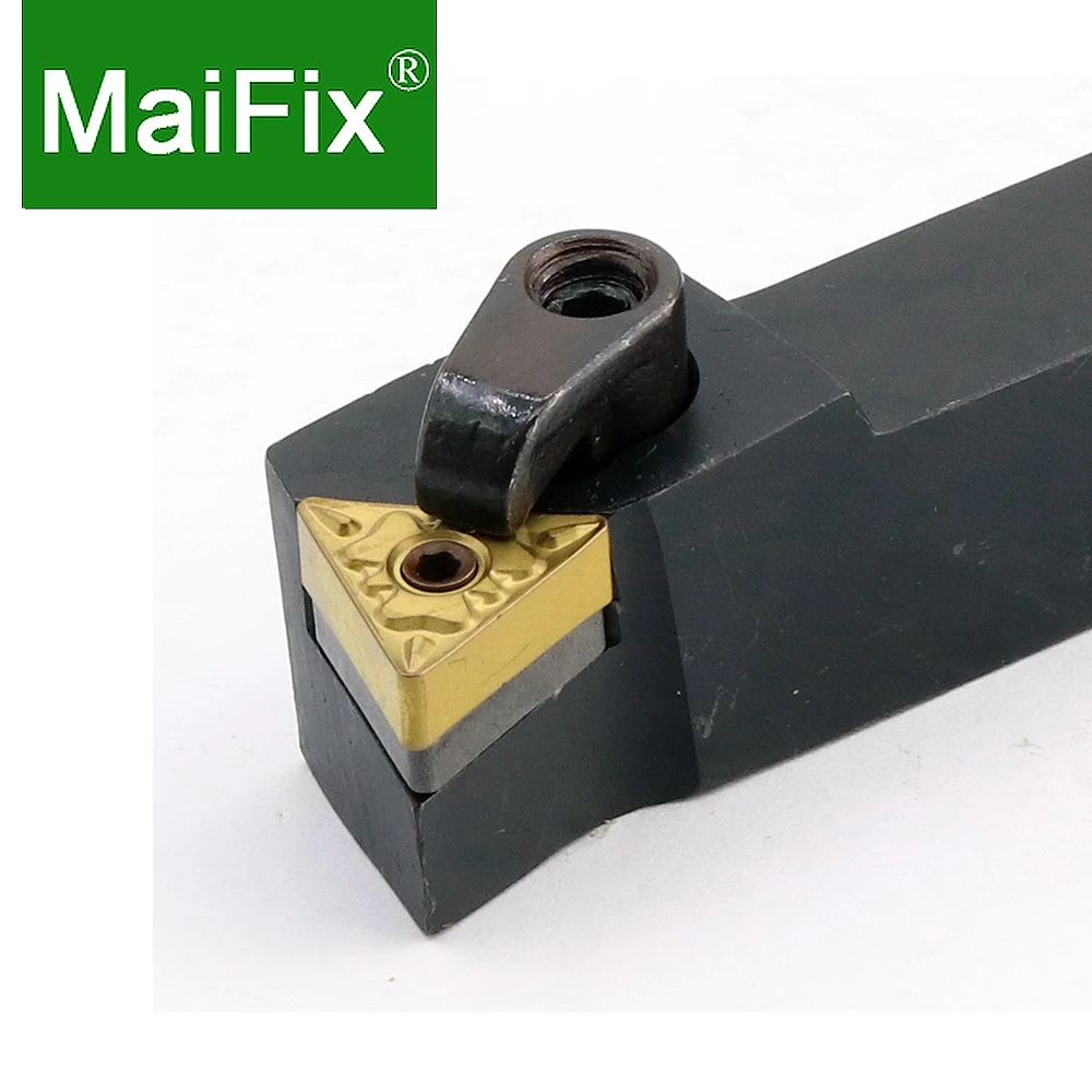 Держатель для наружной обточки Maifix MTQNR MTQNL MTQNR1616H16 2020K16 MTQNL2525M16 TNMG160408 (art.: 3920c8ceb47be) - 3920c8ceb47be