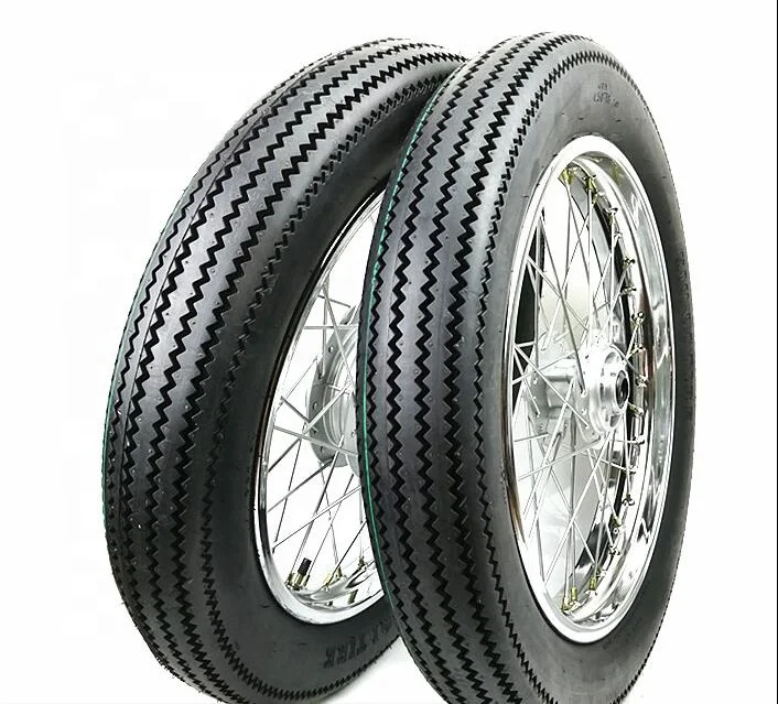 

400-17 450-17 4.00/4.50-17 Inch 36 Spokes Front Rear Motorcycle Wheel Rims Tire Tyre Tube With Brake Sprocket Hub