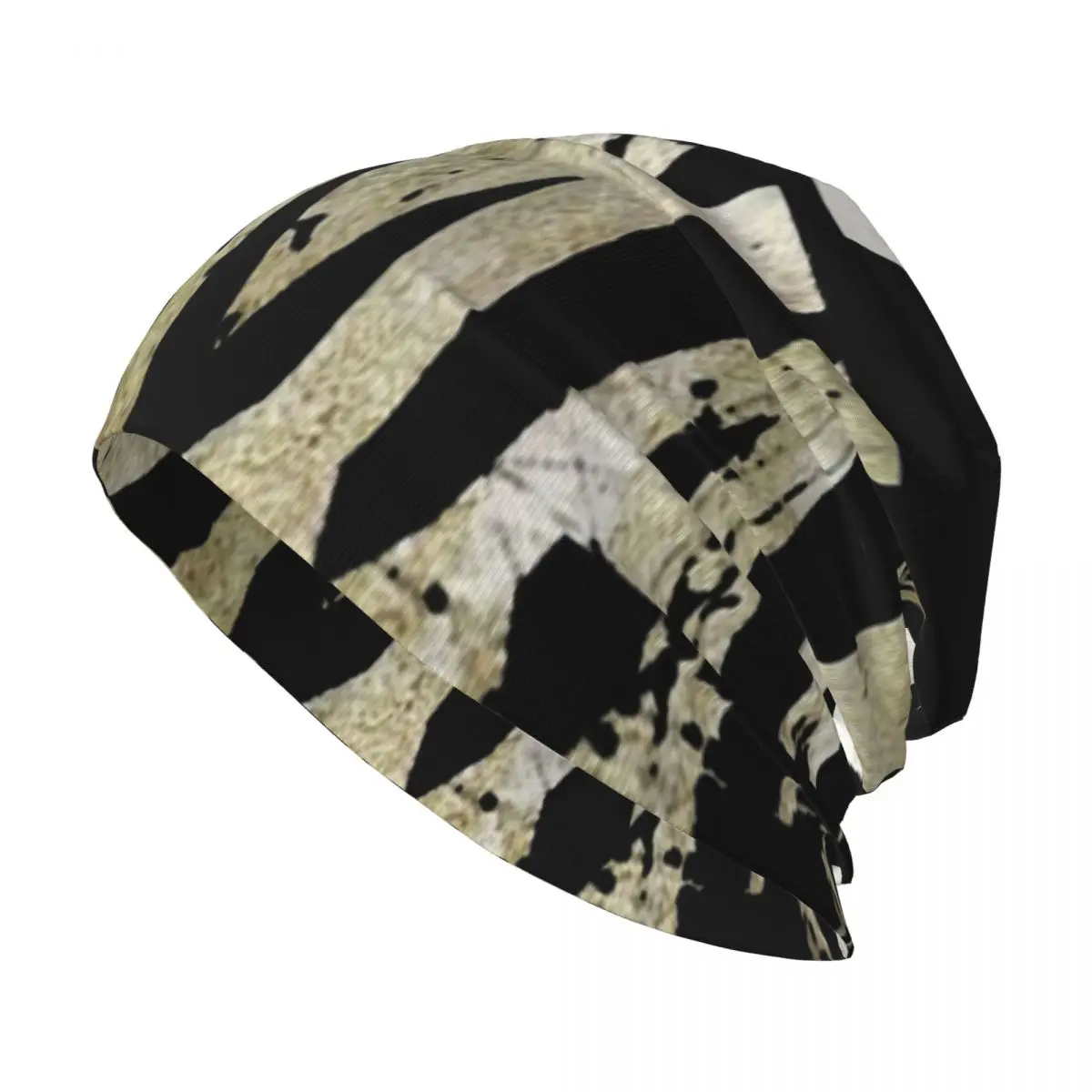 

The Sandman Women's Beanie Headgear Women's Hats Fashion Knitted Autumn Outdoor Hats
