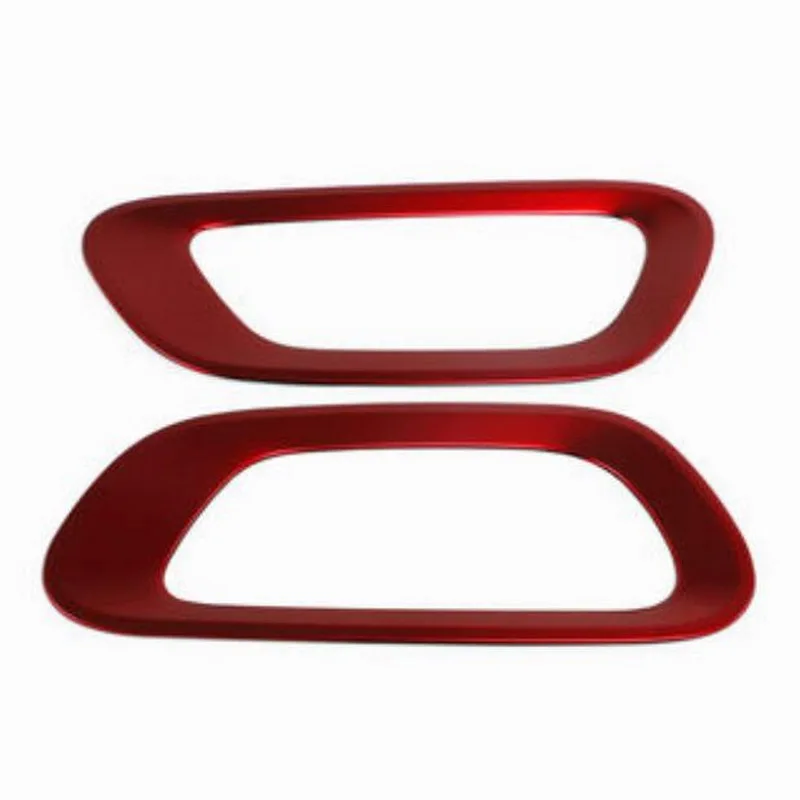 

4 шт., наклейки на корпус для CITROEN C5 Aircross 2017-19