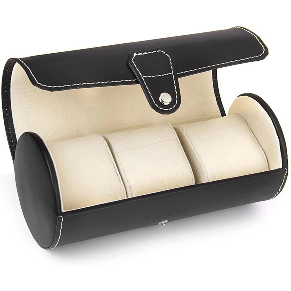 

Чехол-органайзер для 3 часов, с защитой от царапин