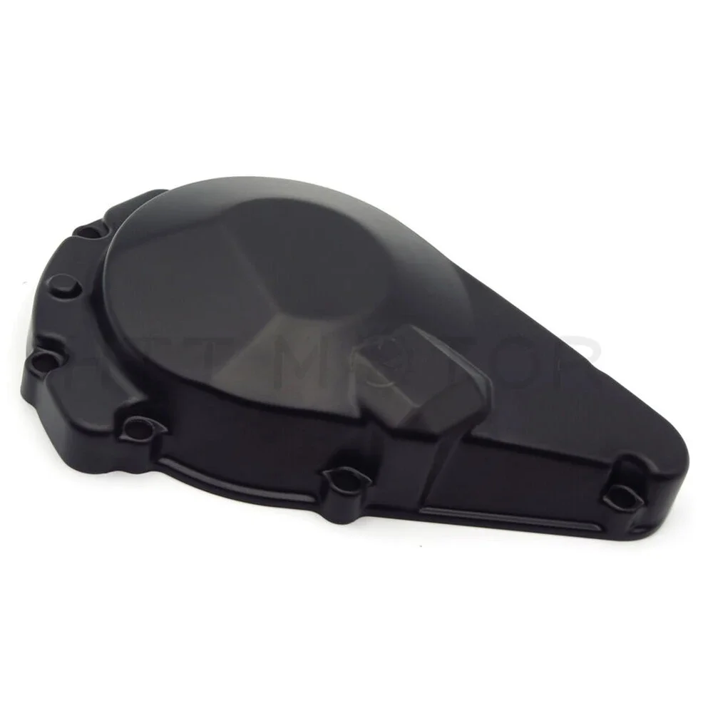 Левая крышка двигателя статора картер для Suzuki GSF400 BANDIE 400 GK78A RF400 GK75A GK76A GSX400 все годы