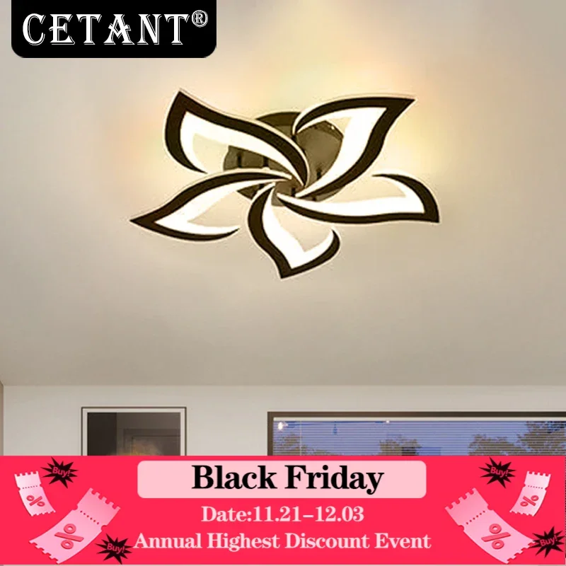 Светодиодный потолочный светильник