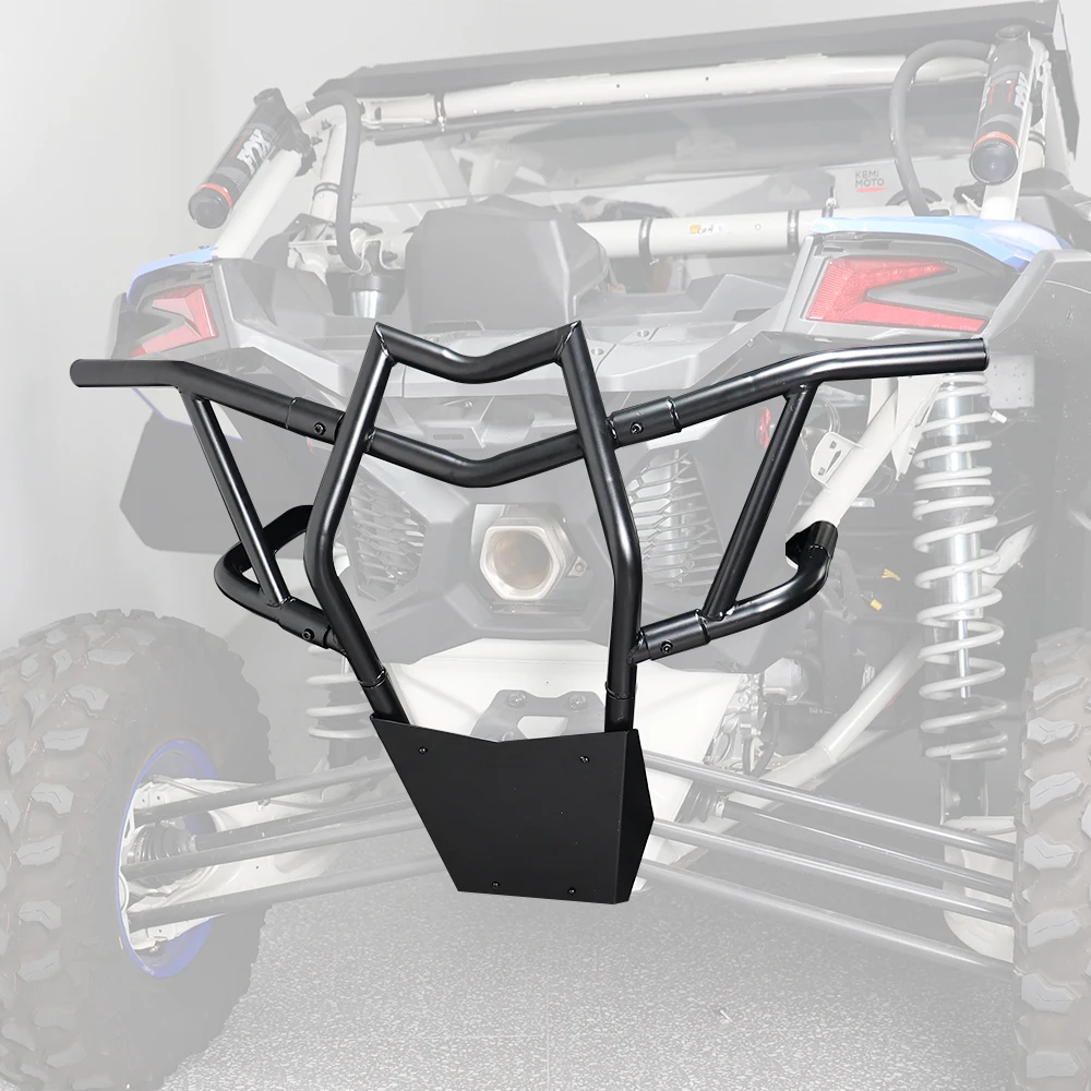 

Задний бампер железной комбинации 715002880 715003436 Для Can-am Maverick X3 Max R RR 4x4 XMR XRC X DS RS Turbo DPS 900 HO 2017-2025