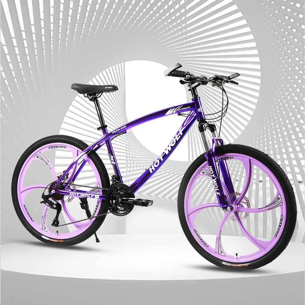 Горный велосипед 26 дюймов