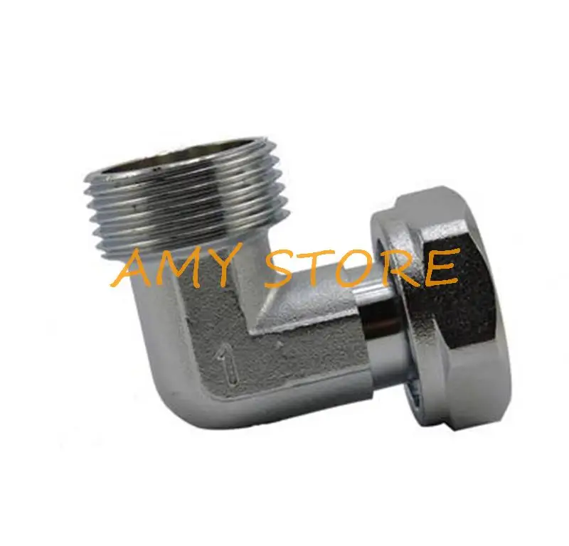 BSP DN15 1/2 дюйма штекер x гнездо/DN20 3/4 Malex гнездо DN25 1x1 дюйм поворотный