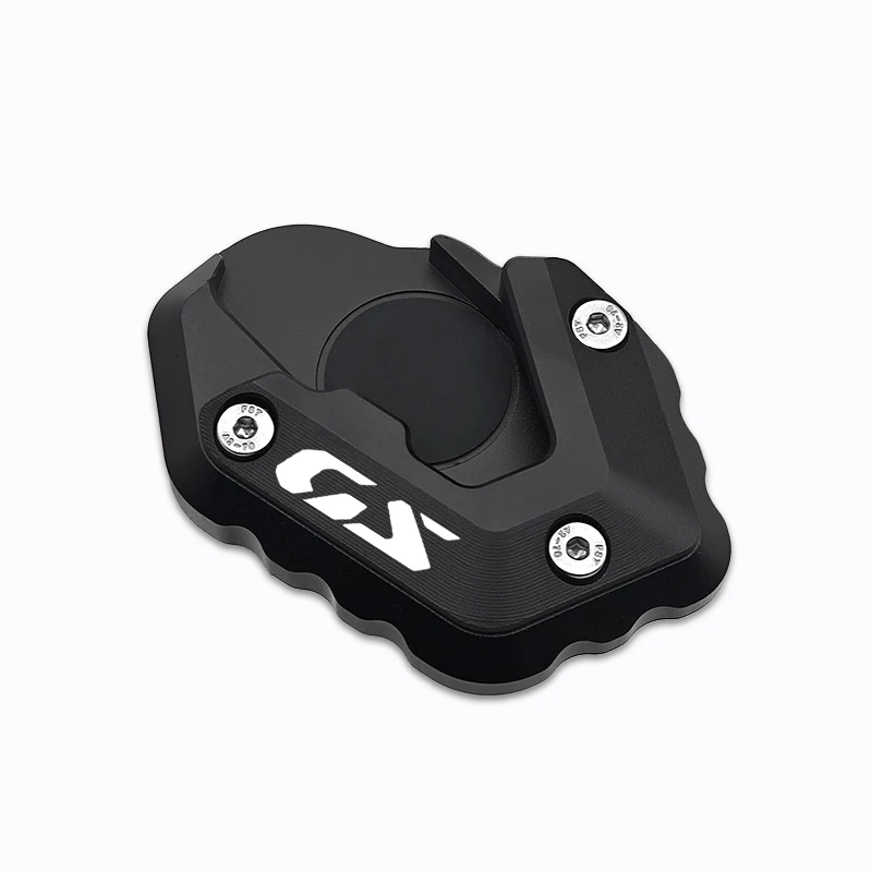 

Боковая опора для ног для BMW R1300GS R1300GSADV R1300GS Adventure 2023-2024-2025, подставка для ног, боковая подставка, удлинитель, опора